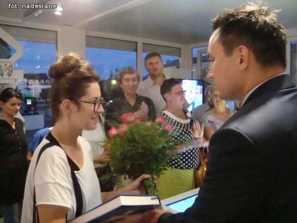 Muzeum na kółkach odjeżdża z Kutna. Wkrótce odwiedzi Krośniewice