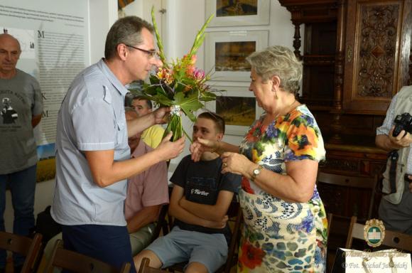 Spotkanie z autorem książki Walczący orzeł. Barwa i broń 1. Samodzielnej Brygady Spadochronowej 1941-1945