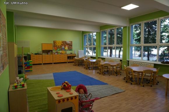 Jutro pierwszy dzwonek. Kutnowskie placówki oświatowe gotowe