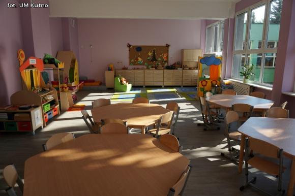 Jutro pierwszy dzwonek. Kutnowskie placówki oświatowe gotowe