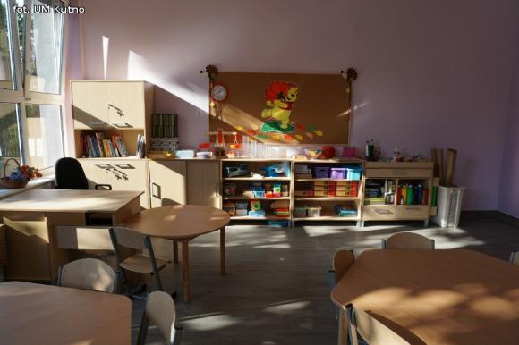 Jutro pierwszy dzwonek. Kutnowskie placówki oświatowe gotowe