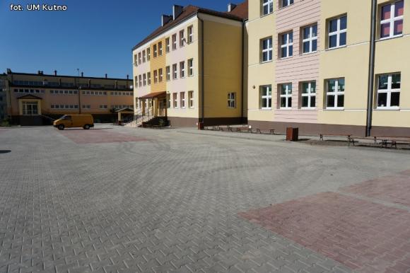 Jutro pierwszy dzwonek. Kutnowskie placówki oświatowe gotowe