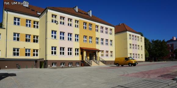 Jutro pierwszy dzwonek. Kutnowskie placówki oświatowe gotowe