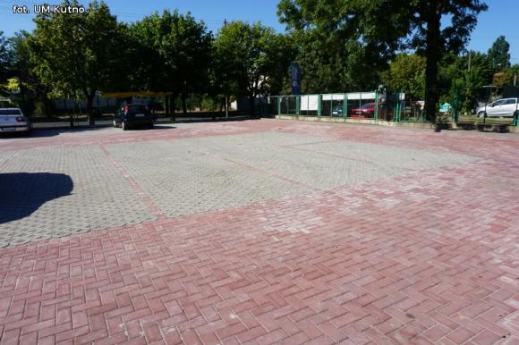 Jutro pierwszy dzwonek. Kutnowskie placówki oświatowe gotowe