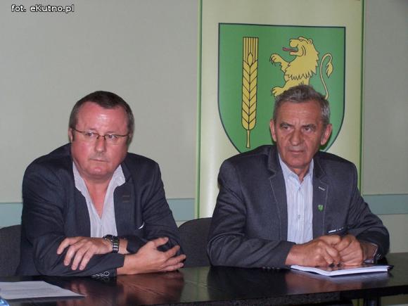 Nic o nas, bez nas. W kutnowskim szpitalu nie będzie byłej szefowej NFZ