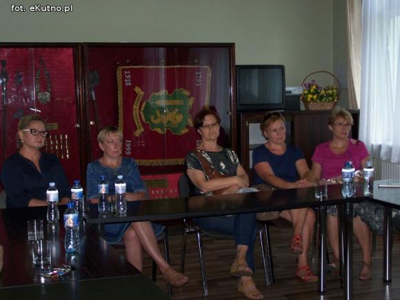 Nic o nas, bez nas. W kutnowskim szpitalu nie będzie byłej szefowej NFZ