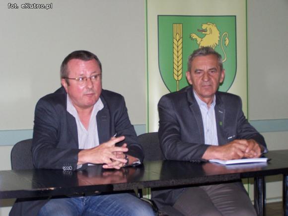 Nic o nas, bez nas. W kutnowskim szpitalu nie będzie byłej szefowej NFZ