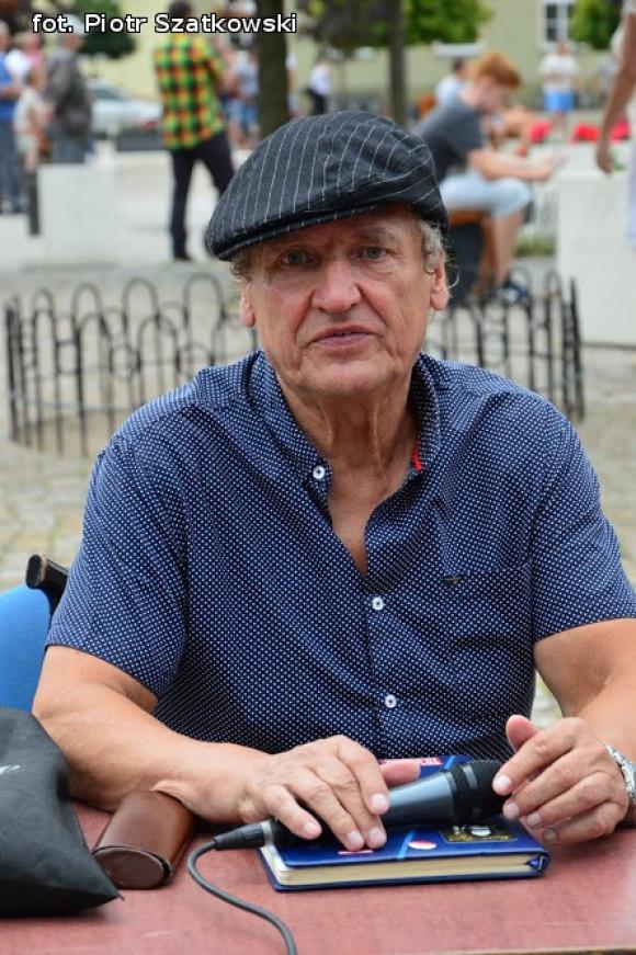 Kutnowska Za-Dyszka 2016 na mecie