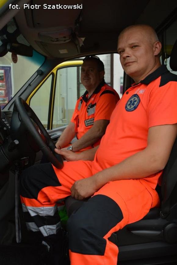 Kutnowska Za-Dyszka 2016 na mecie