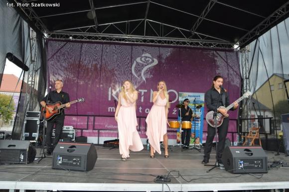 Kutnowska Za-Dyszka 2016 na mecie