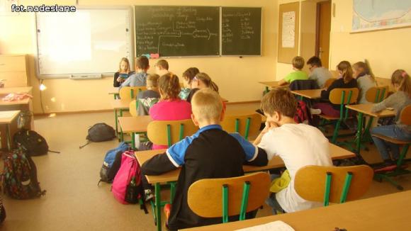 Trwa czytelnicza sztafeta. W 