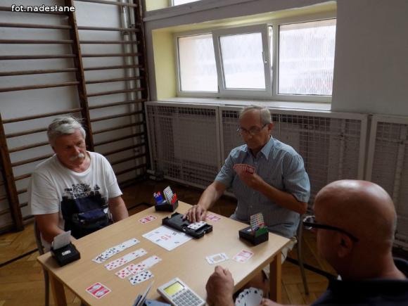 Grand Prix Ziemi Łódzkiej w brydżu sportowym