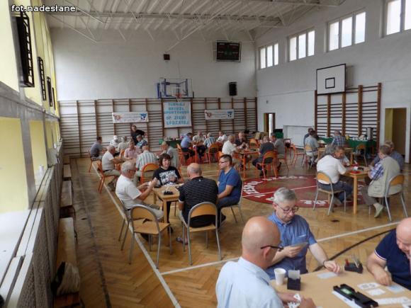 Grand Prix Ziemi Łódzkiej w brydżu sportowym