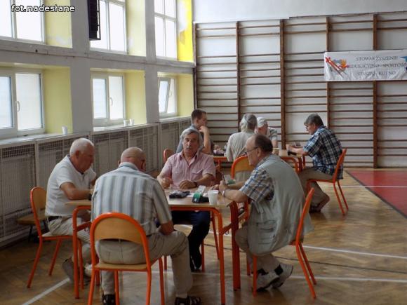 Grand Prix Ziemi Łódzkiej w brydżu sportowym