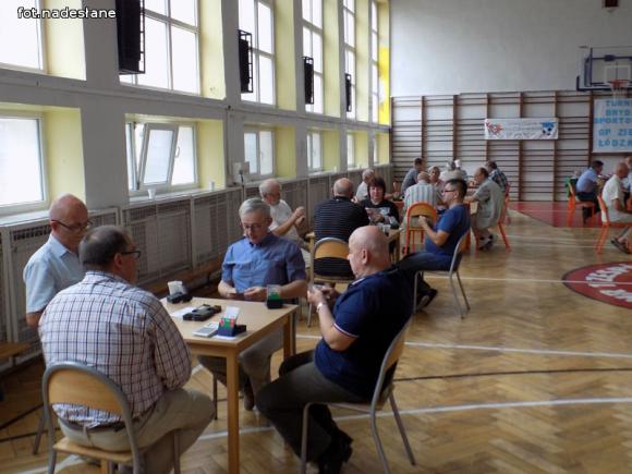 Grand Prix Ziemi Łódzkiej w brydżu sportowym