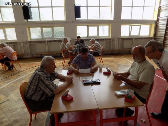 Grand Prix Ziemi Łódzkiej w brydżu sportowym