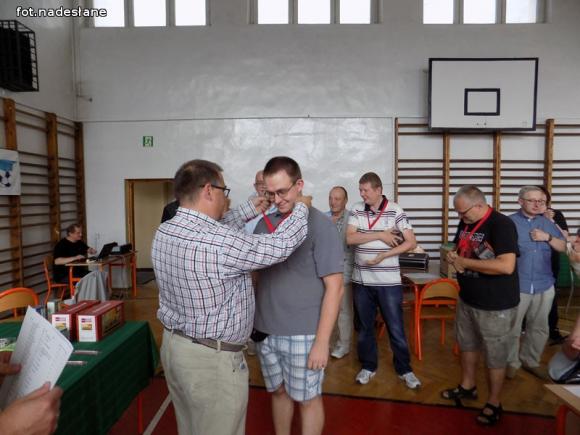 Grand Prix Ziemi Łódzkiej w brydżu sportowym