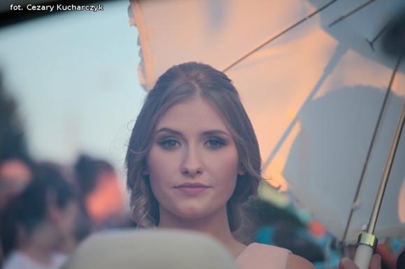 Różane święto w ogródku Pana Szekspira uroczyście otwarte