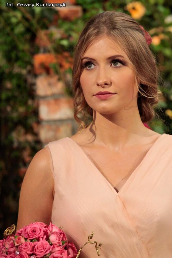 Różane święto w ogródku Pana Szekspira uroczyście otwarte