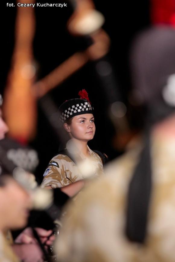 Różane święto w ogródku Pana Szekspira uroczyście otwarte