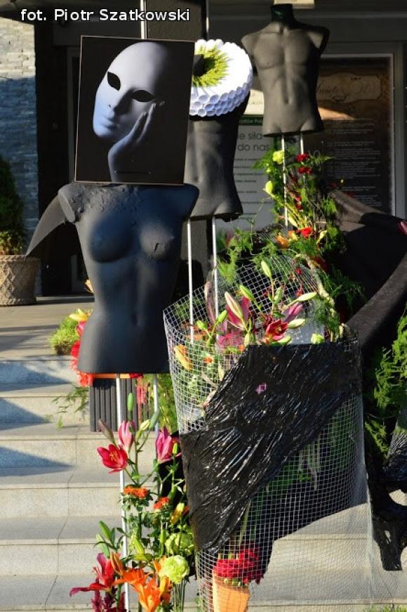 Pierwszy dzień Święta Róży okiem Piotra Szatkowskiego