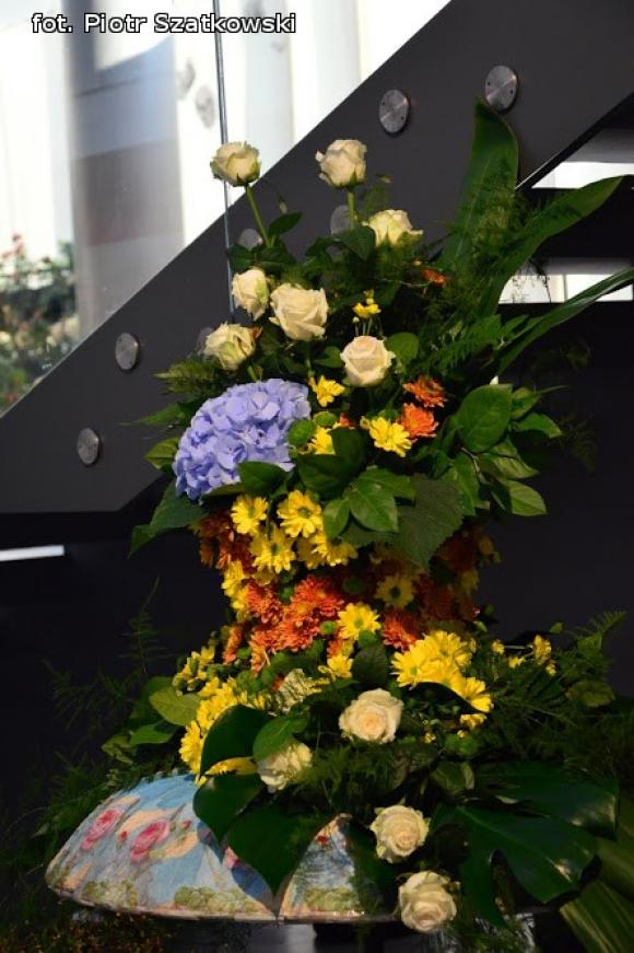 Pierwszy dzień Święta Róży okiem Piotra Szatkowskiego