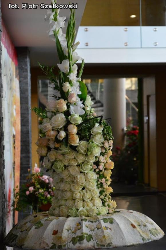 Pierwszy dzień Święta Róży okiem Piotra Szatkowskiego