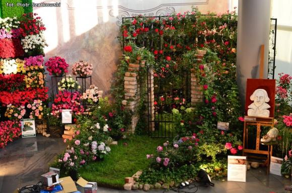 Pierwszy dzień Święta Róży okiem Piotra Szatkowskiego