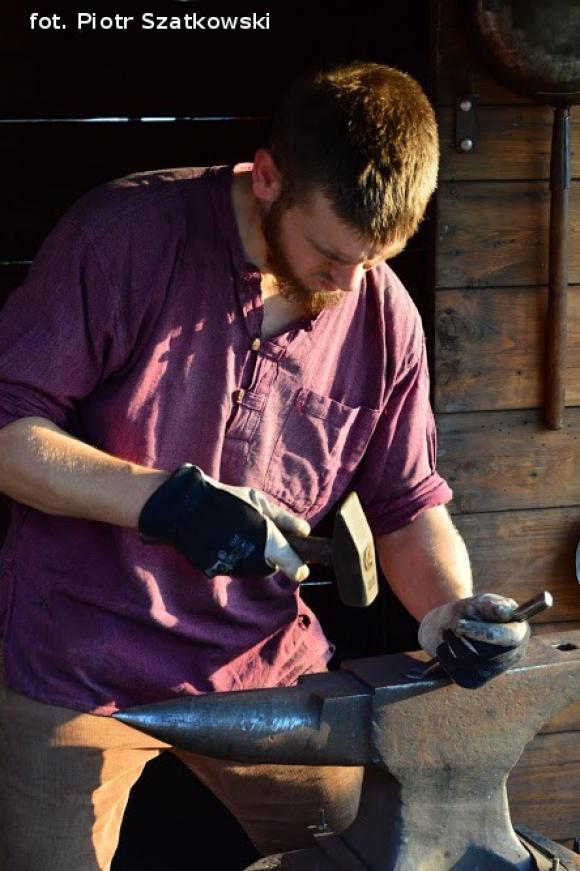 Pierwszy dzień Święta Róży okiem Piotra Szatkowskiego