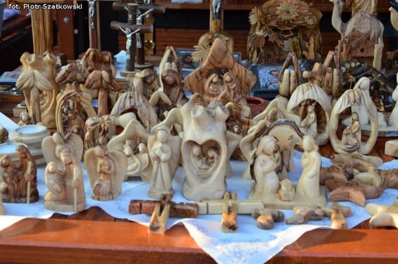 Pierwszy dzień Święta Róży okiem Piotra Szatkowskiego