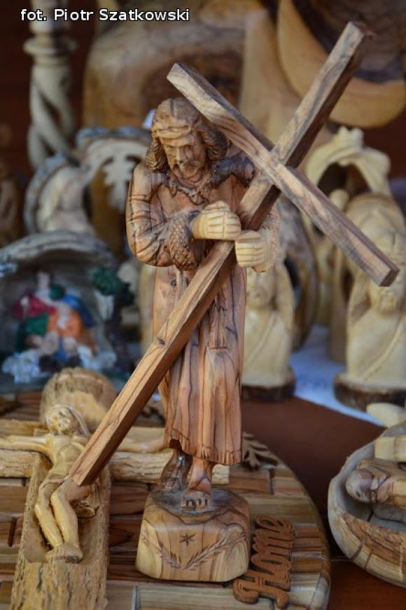 Pierwszy dzień Święta Róży okiem Piotra Szatkowskiego