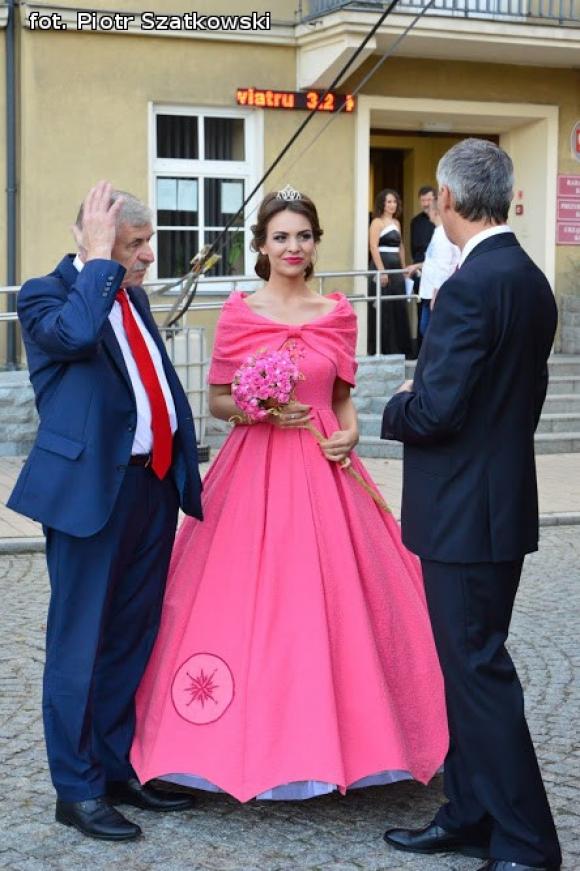 Pierwszy dzień Święta Róży okiem Piotra Szatkowskiego