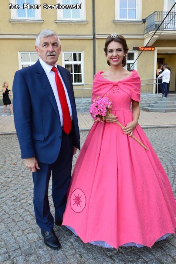 Pierwszy dzień Święta Róży okiem Piotra Szatkowskiego