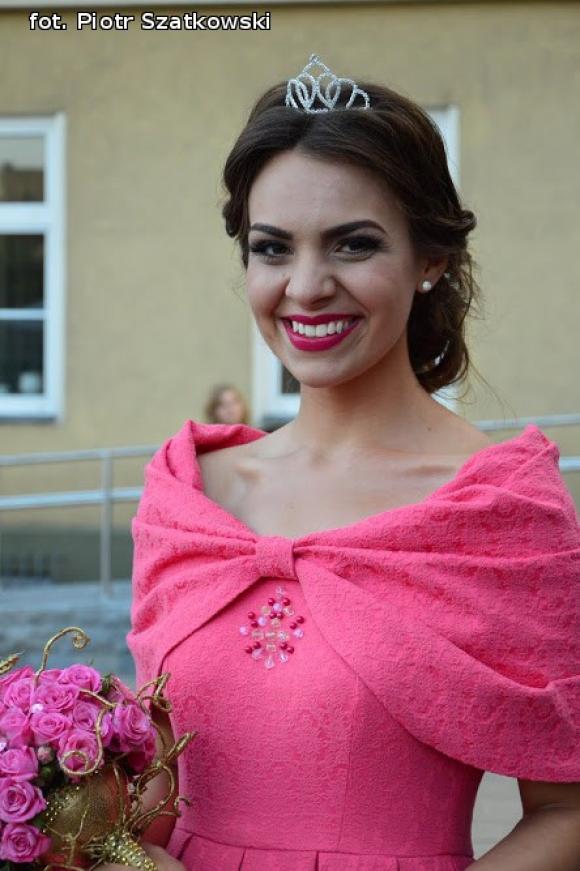 Pierwszy dzień Święta Róży okiem Piotra Szatkowskiego