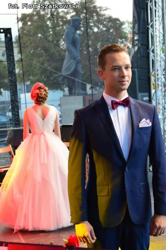 Pierwszy dzień Święta Róży okiem Piotra Szatkowskiego