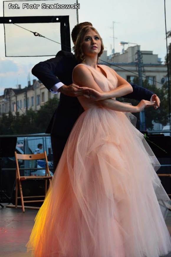 Pierwszy dzień Święta Róży okiem Piotra Szatkowskiego