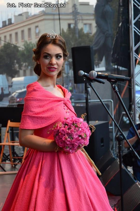 Pierwszy dzień Święta Róży okiem Piotra Szatkowskiego