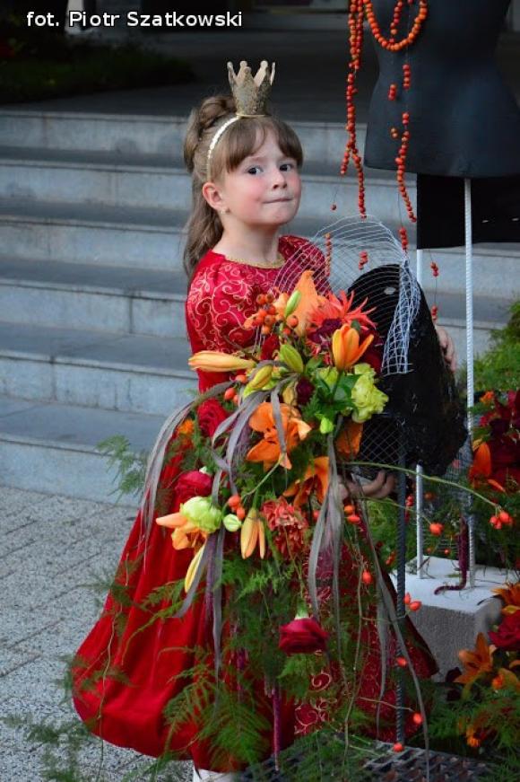 Pierwszy dzień Święta Róży okiem Piotra Szatkowskiego