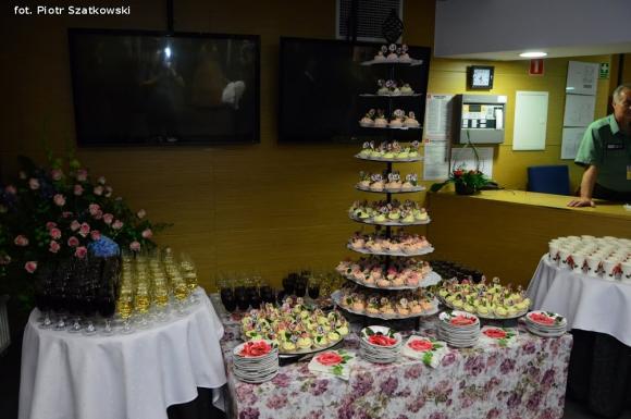 Pierwszy dzień Święta Róży okiem Piotra Szatkowskiego