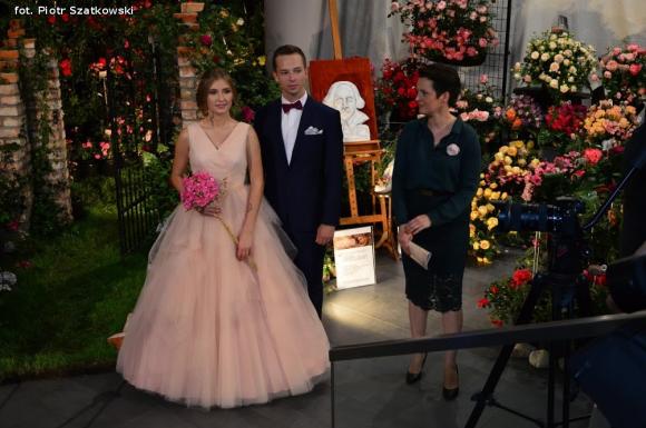 Pierwszy dzień Święta Róży okiem Piotra Szatkowskiego