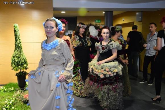 Pierwszy dzień Święta Róży okiem Piotra Szatkowskiego