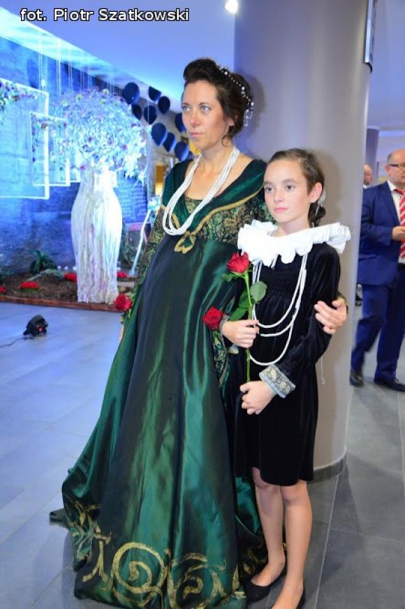 Pierwszy dzień Święta Róży okiem Piotra Szatkowskiego