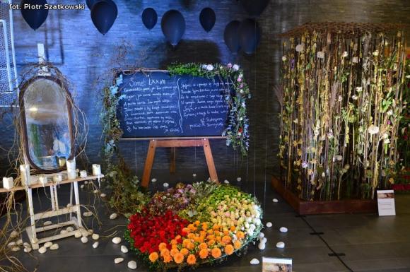 Pierwszy dzień Święta Róży okiem Piotra Szatkowskiego