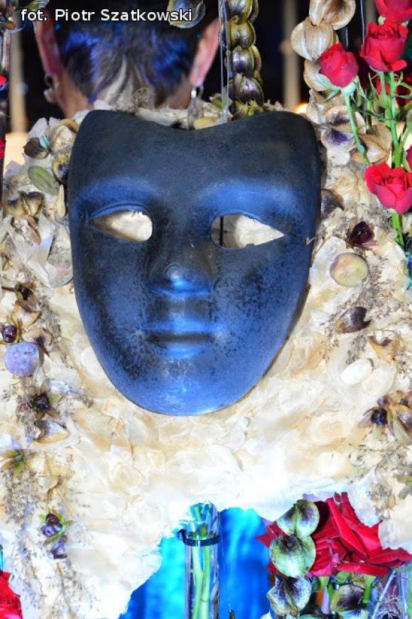 Pierwszy dzień Święta Róży okiem Piotra Szatkowskiego