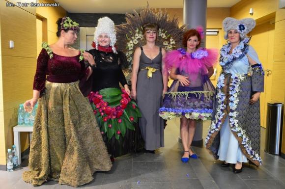 Pierwszy dzień Święta Róży okiem Piotra Szatkowskiego