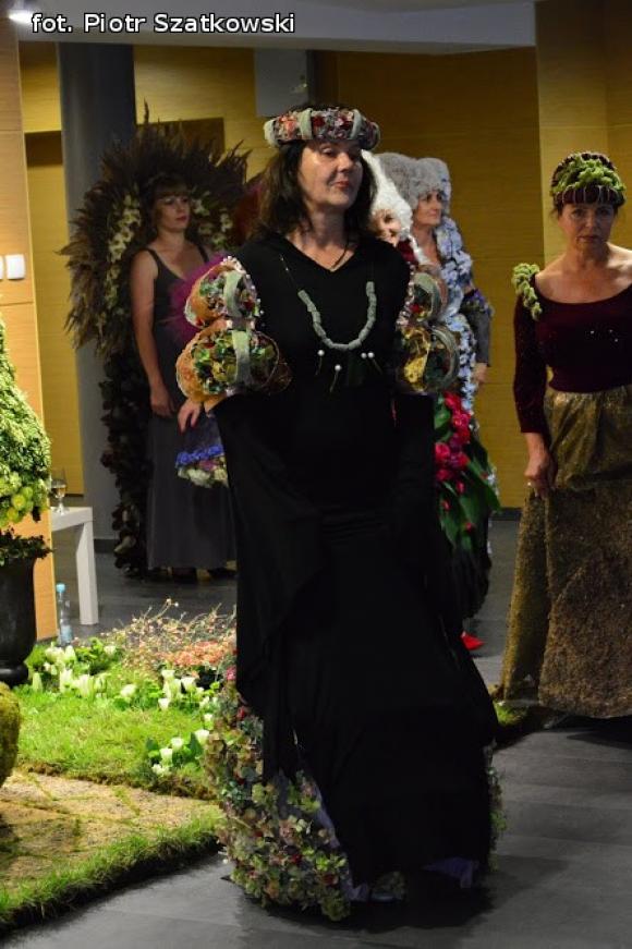 Pierwszy dzień Święta Róży okiem Piotra Szatkowskiego