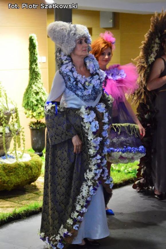 Pierwszy dzień Święta Róży okiem Piotra Szatkowskiego