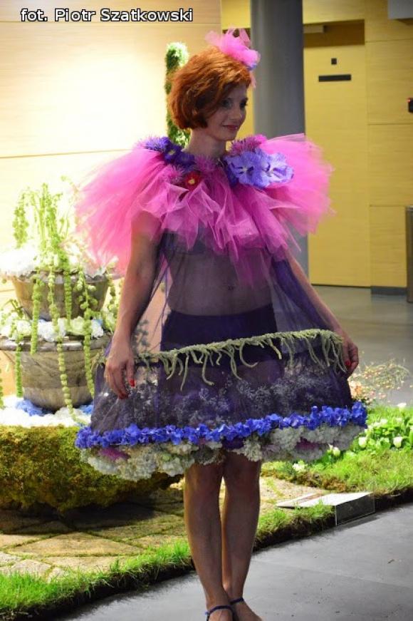 Pierwszy dzień Święta Róży okiem Piotra Szatkowskiego