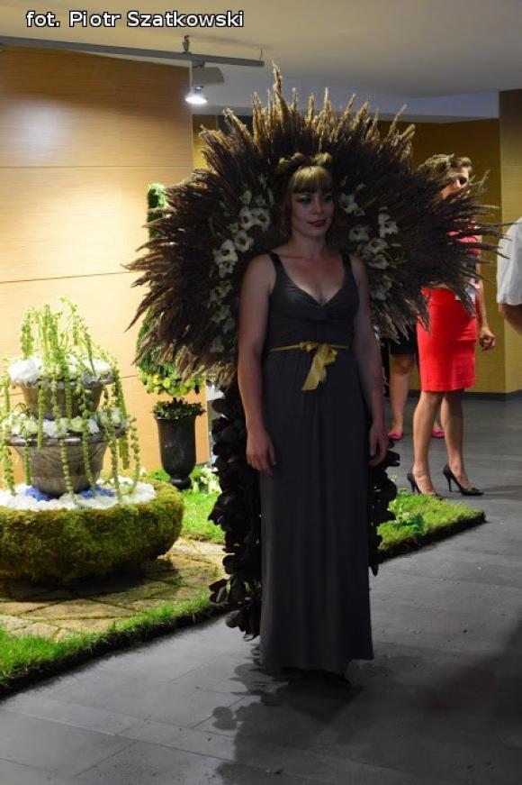 Pierwszy dzień Święta Róży okiem Piotra Szatkowskiego