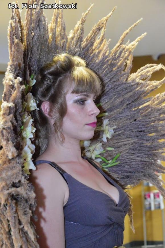 Pierwszy dzień Święta Róży okiem Piotra Szatkowskiego